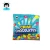 Import wholesale mix color crisp chocolate bean factory sweet mini chocolate chewing candy from China