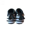 Wholesale Monogrammed Popular Baby Moccasins Tassels Shoes