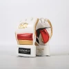 Wholesale Muay Thai Sand Bag UFC MMA Half finger Gloves PU leather mma gloves