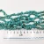 Import Wholesale natural free form chip blue turquoise 5*8mm loose stone beads polished chips 32" chips jewellery gemstone for sale from China