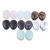 Import Wholesale Natural Stone Auricle Ear Expansion Pug Piercing Body Jewelry from China