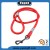 Import Wholesale Pet Supply Remote Dog Training Silicone Collars And Leash For Pet Dog from China