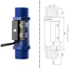 Wholesale plastic electronic magnetic water heater flow switch with good quality