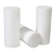 Import Wholesale plastic white PTFE rods Custom processing from China