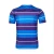 Import Wholesale polyester material mens rugby jersey from China