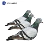 Wholesale Portable Canadian Silhouette Goose Decoys Snow Goose Decoy Hunting