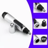 Wholesale Portable Mini Exquisite Personalised Electric Nose Hair Trimmer