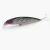 Import wholesale price 101 ABS plastic minnow lure 14cm 43g with Strong Hooks artificial fishing bait for bass wobbler fishing lures from China