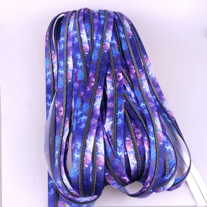 Wholesale Price High Quality Handbag Bag Nylon Zipper Custom Zipper By The Yard