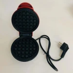 Wholesale Price Machine For Individual Waffles Maker Cooking Waffle Maker
