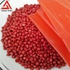 Wholesale Price  Red Color Masterbatch for Plastic PP PE