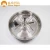 Import Wholesale Price Stainless steel plate pig piglet feeders trough from China
