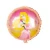 Import Wholesale princess helium foil 18inch foil balloon for party birthday gift decoration from China