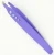 Import Wholesale Private Label Custom High Quality  Head Clip Stainless Steel Eyebrow Tweezers from China