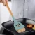 Import Wholesale Quality New Color Wooden Handle Silicone Cooking Tools Kitchen Utensils Set from China