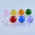 Import Wholesale Quartz Sphere  Colorful K9 Crystal Glass Balls from China