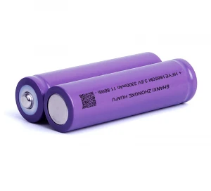 Wholesale Rechargeable Lithium Ion Battery Electric Vehicle Battery 18650 Battery Pack