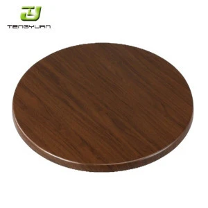 Wholesale Restaurant Table Top Dining Cafe Table