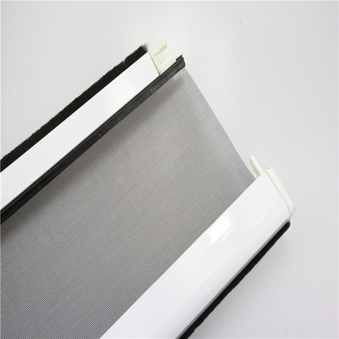 Buy Wholesale Retractable Fly Screens Window Fiberglass Insect Screen ...
