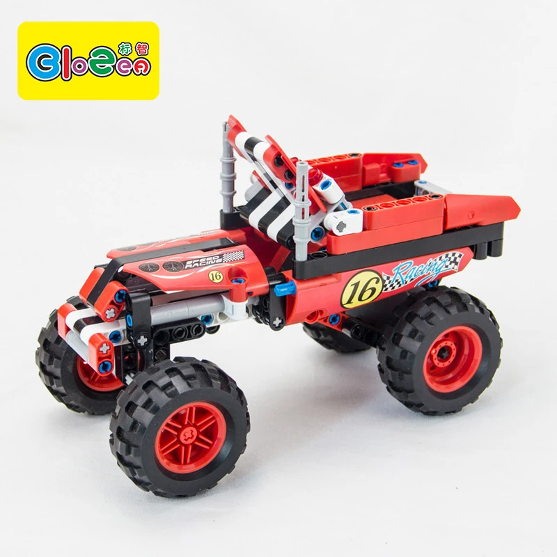 wholesale safety ABS plastic educational product hobby toy