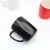 Import Wholesale Special Ceramic Coffee Cup with Handgrip porcelain mug/cup from China