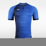 Wholesale Stock Products Blank Latest National Youth Team Soccer Jersey Football Men Breathable Soccer Sport Wear Shirts