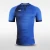 Wholesale Stock Products Blank Latest National Youth Team Soccer Jersey Football Men Breathable Soccer Sport Wear Shirts