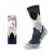 Import Wholesale Top Quality Cotton Black White Grey Men Women Sport Leisure Ankle Socks from China