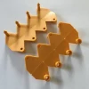 Wholesale TPU Material Animal Ear Tags in Different Colors