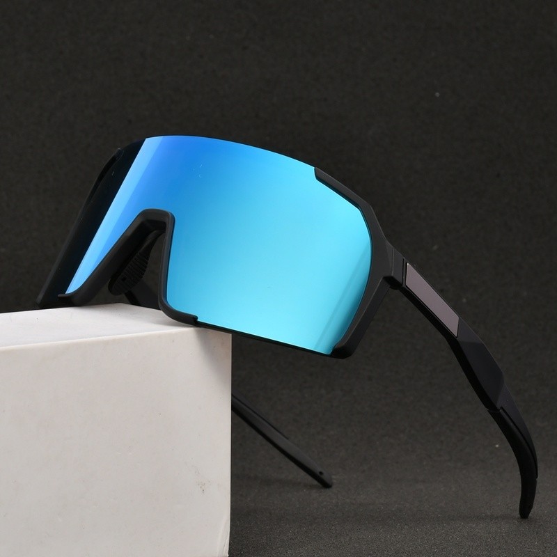 Wholesale Tr90 Frame Sport Cycling Sunglasses Youth Outdoor Running Baseball Sun Glasses