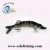 Import wholesale tungsten ice fishing 8 section pike fishing lure for fishing from China