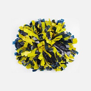 Wholesale Wedding Party Hanging cheerleading stage accessory cheerleader cheer pom party