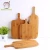 Import Wholesale Wooden Pizza Plate Meat Chopping cutting board from China