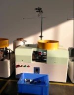wholesale yarn bobbin winder machine full automatic bobbin winding machine