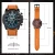 Import Wholesales Leather Wrist Quartz Watches for Men from China