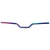 Import Wholesales Titanium Riser bar Drop Bar For Mountain Bike Road Bike E-bike bike parts from China