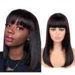 wigs hair natural unprocessed virgin hair wig online shopping hair wigs