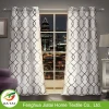 Window curtains,ready made curtains for the living room,wholesale Fashion living room curtains