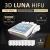 Import Winkonlaser High Quality 20000 Shots Face Lift Hifu Machine Ultrasound Device Hifu Facial For Spa Use from China