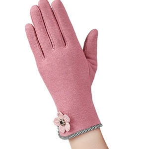 winter other sports gloves for women gloves