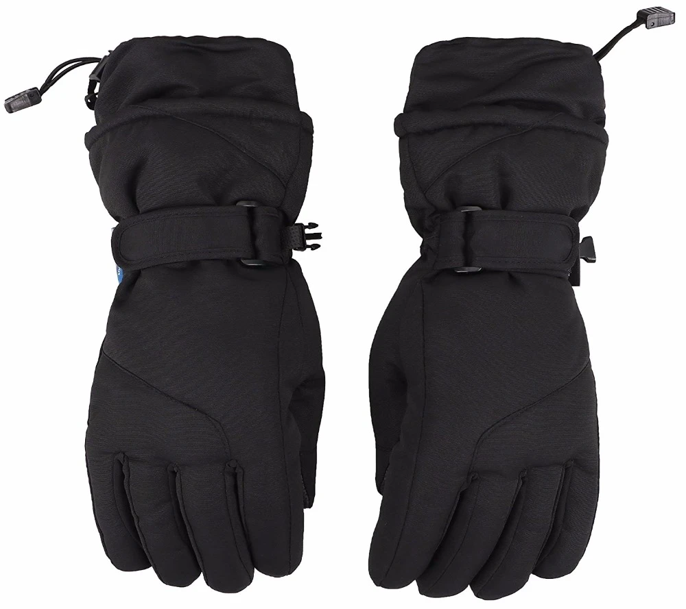 Winter Warm 3M Thinsulate Snowboard Snowmobile Cold Weather Gloves