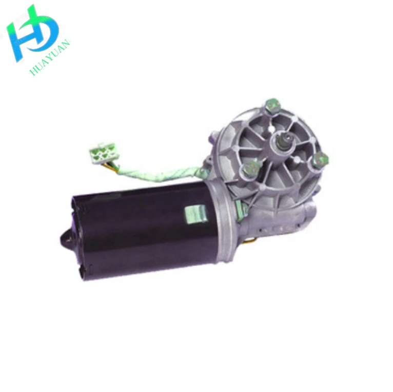 wiper motor specification China factory motors manufacture