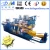 Import wire winder, wire coiling machine GRX-800 copper wire HV transformer automatic winding coil machine from China