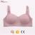 Import Wireless Big Size Cup Push Up Women Bra from China