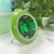Import Wireless desk alarm clock with mirror wireless bt speakers support TF card and hands-free call from China