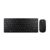 Wireless Mouse Keyboard Combo with CE and ROHS Certification