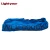 Import WLL 150t Polyester Lifting Belt Round sling from China