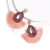 Import Women Fashion Bohemian Boho Long Tassel Fringe Dangle Earrings Jewelry Glitter Sequin Waterdrop Tassel Earrings from China