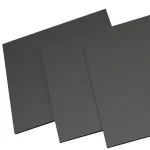 Wood Grain PVDF coating Aluminum Composite Panel  for Exterior Wall Cladding