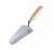 Import Wooden Handle Bricklaying plastering Trowel for Construction in Guangzhou from China